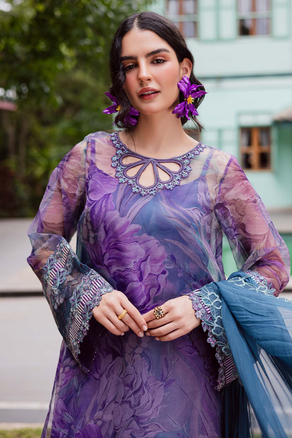 Ballerina By Nureh Premium Collection