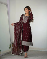 Delhi Boutique Luxury Collection
