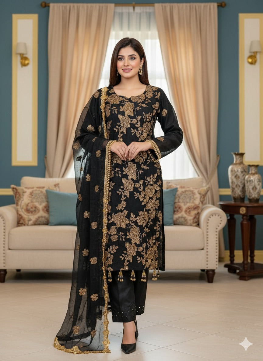 Pakistani Boutique Collection