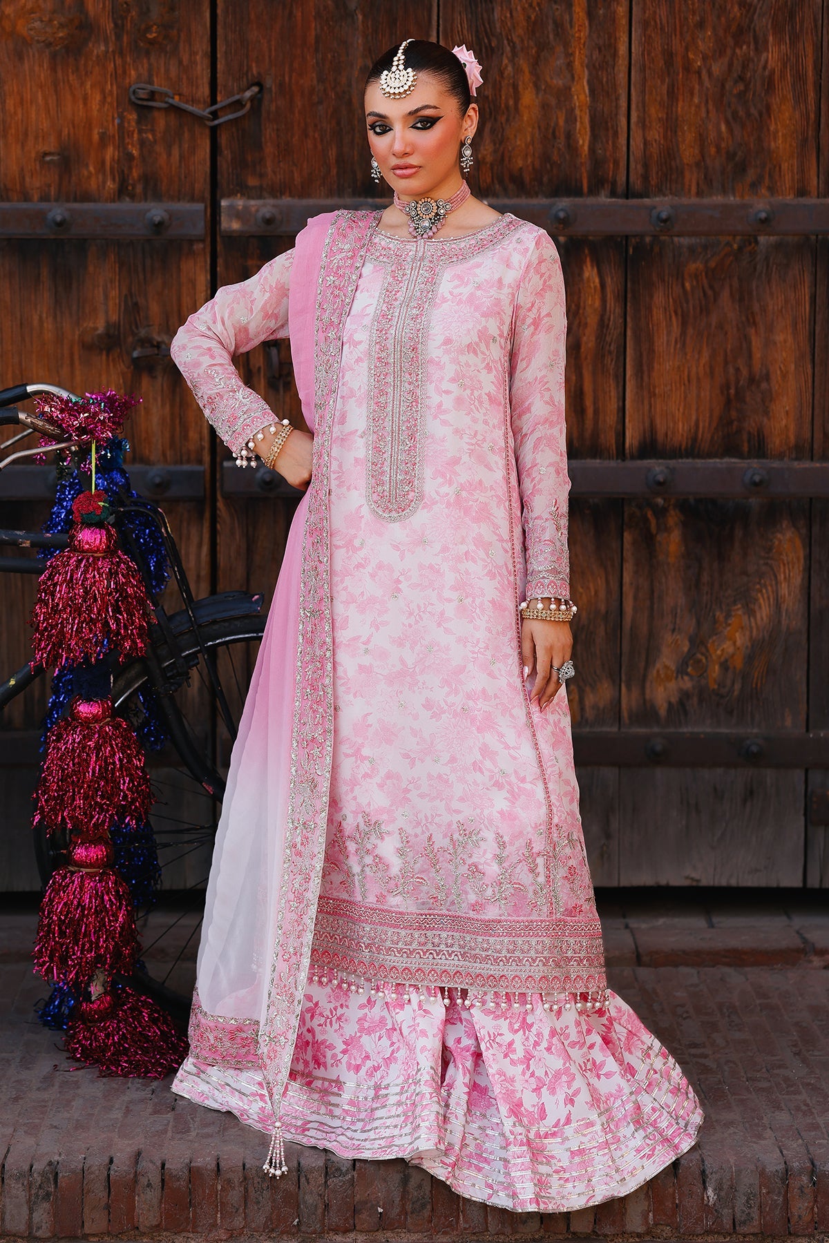 Vasal by Charizma Luxury Collection