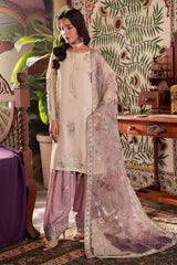 Nur Mahal By Nureh Premium Collection