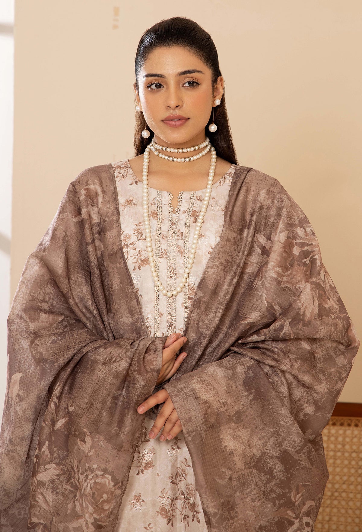 Satin By Adan's Libas Luxury Embroidered Collection