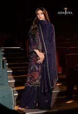 Asim jofa Luxury Collection