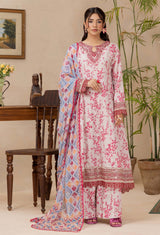 Satin By Adan's Libas Luxury Embroidered Collection