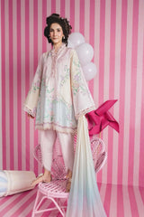 M.Basics - Spring Summer Lawn 26