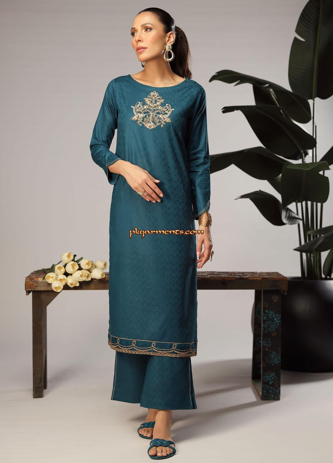 Merakish 2pc  Kurti Collection Ready To Ship