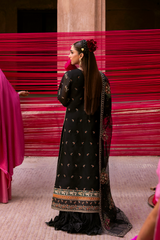 Empress by Emaan Adeel  Luxury  Collection