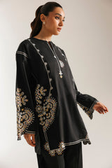 Ethnic Embroidered 2pc Suit