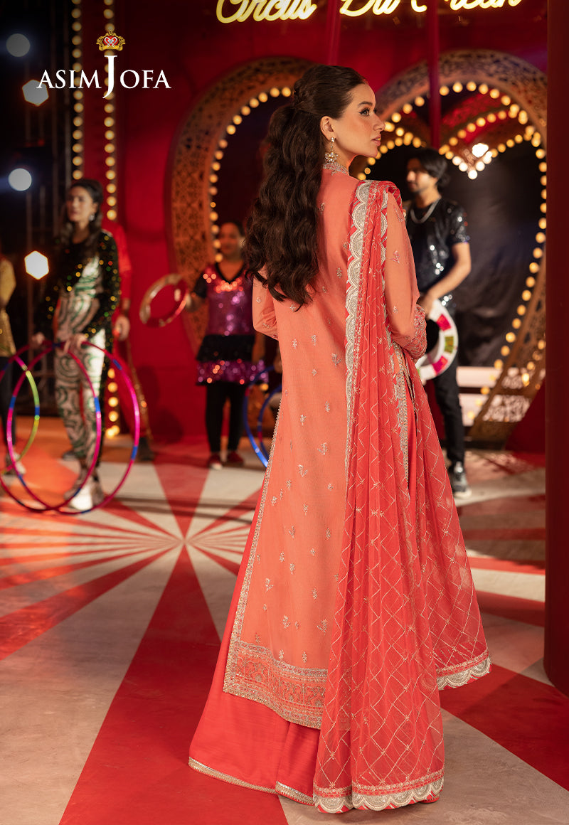 Asim jofa Luxury Collection