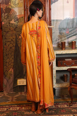 Charizma Embroidered Lawn Collection