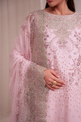 Omara By Nureh Premium Collection