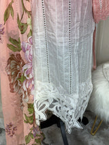 Luxury Embroidered Lawn Ready To Ship