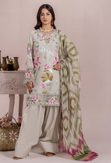 Adan's Libas Luxury Embroidered Collection