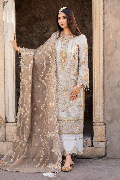 Meeras by Imrozia Premium Collection