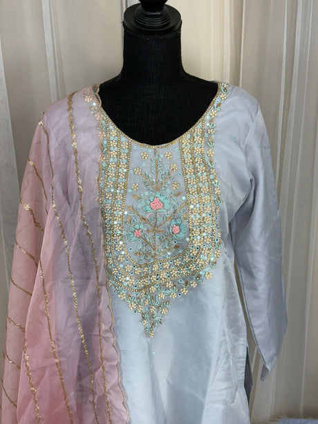 Original Delhi Boutique Collection Ready To Ship