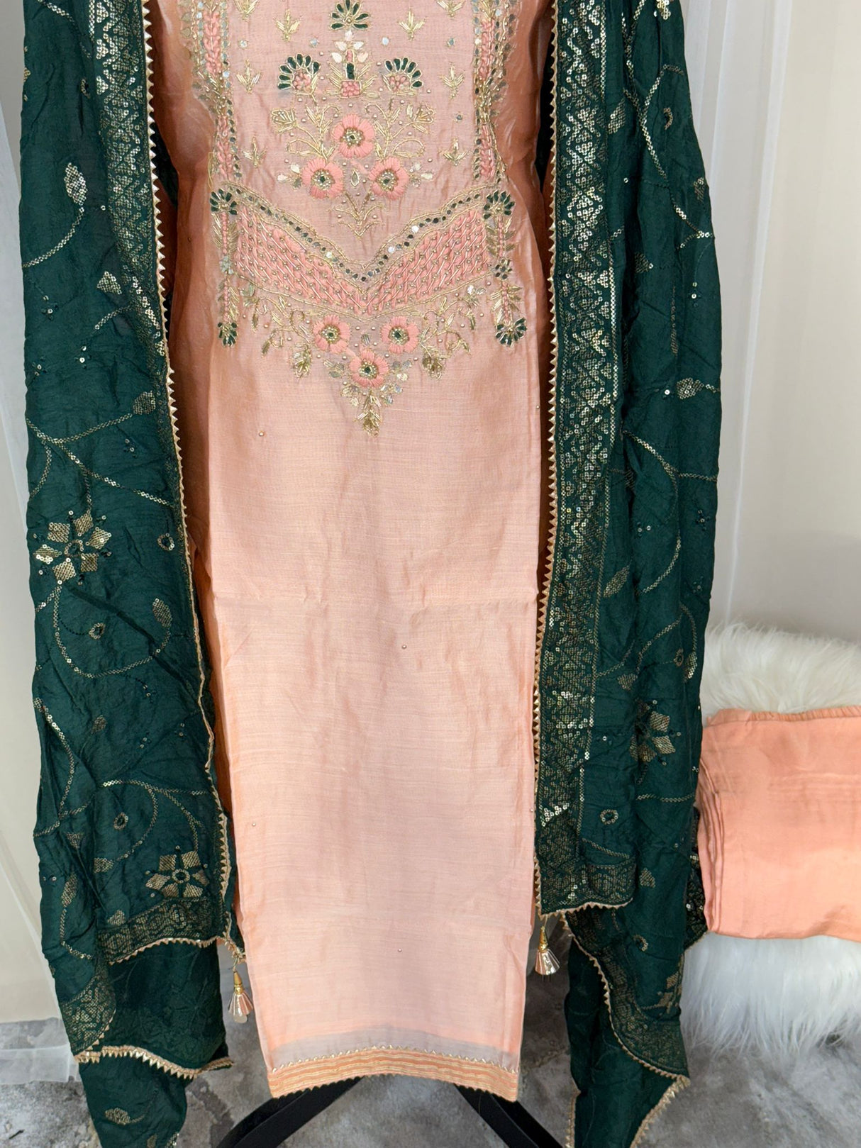 Original Delhi Boutique Collection Ready To Ship