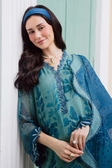 Ballerina By Nureh Premium Collection