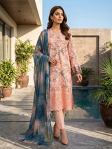 Tawakkal Luxury Lawn Collection