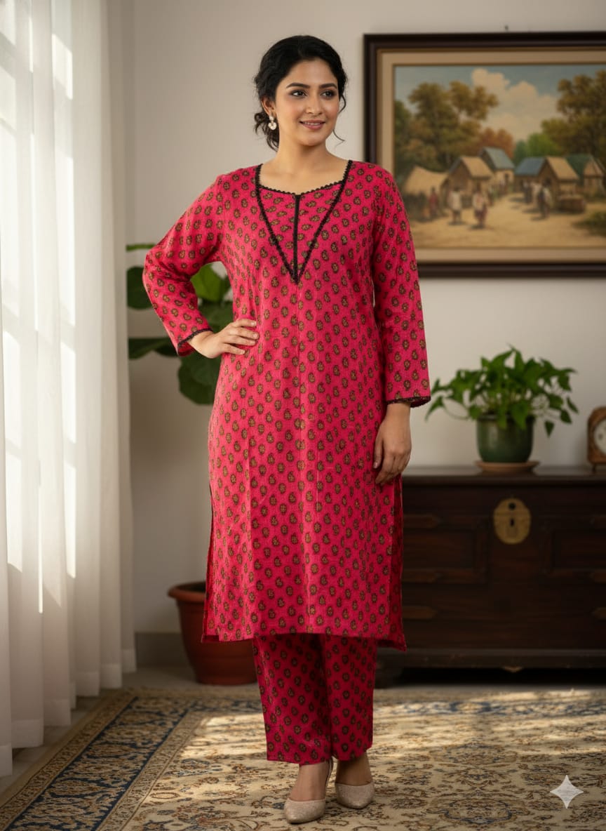 2pc Co-ords Collection Ready To Ship