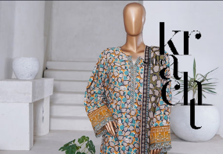 Bin Saeed Luxury Collection