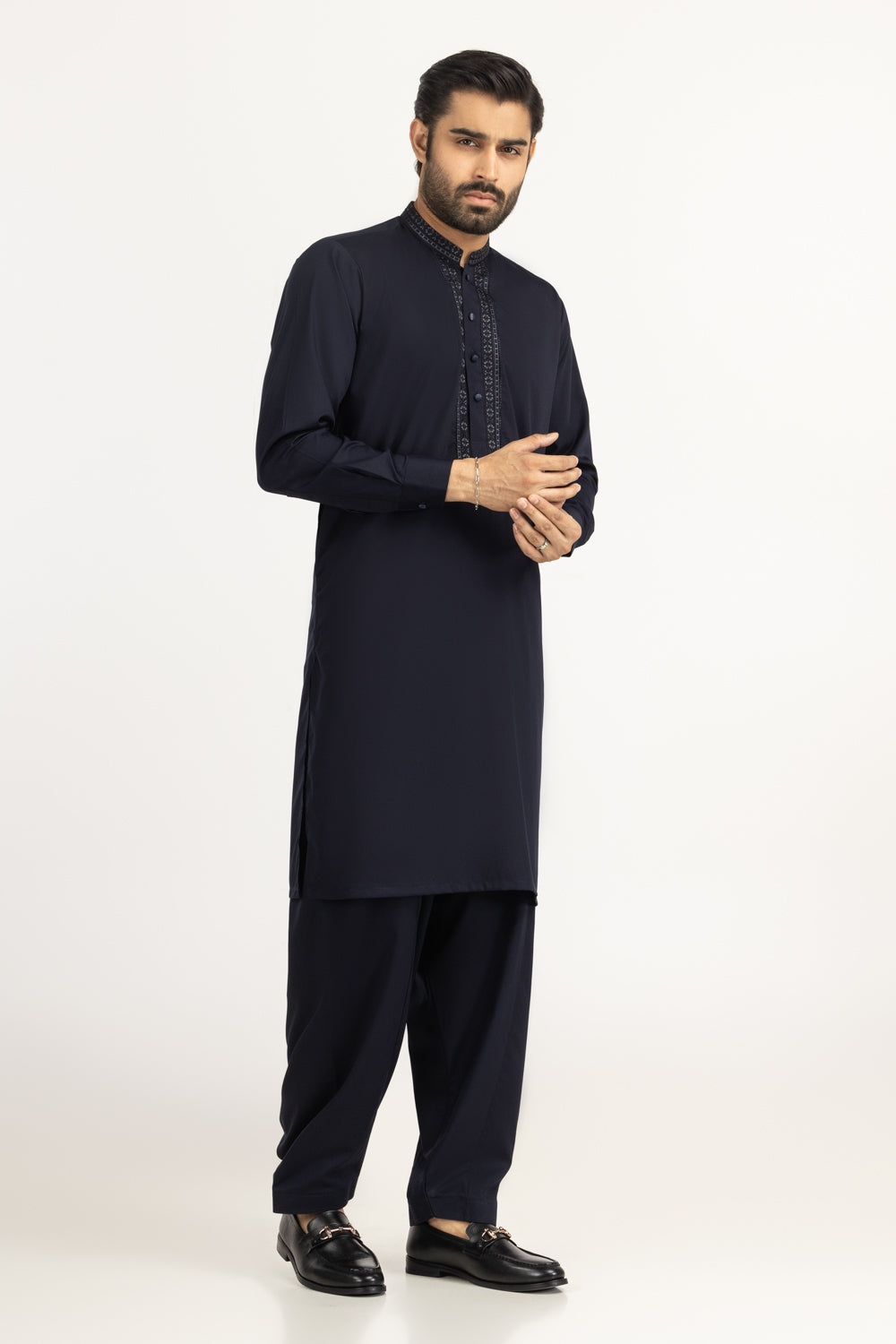 Gul Ahmed Men's Shalwar Kameez