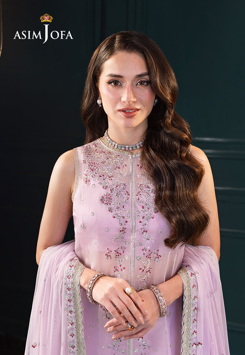 Lumiere By Asim Jofa Luxury Collection