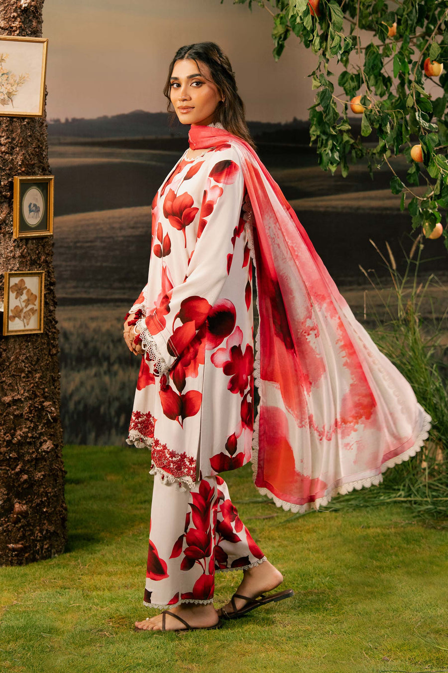 Maria b M basics Winter 2025