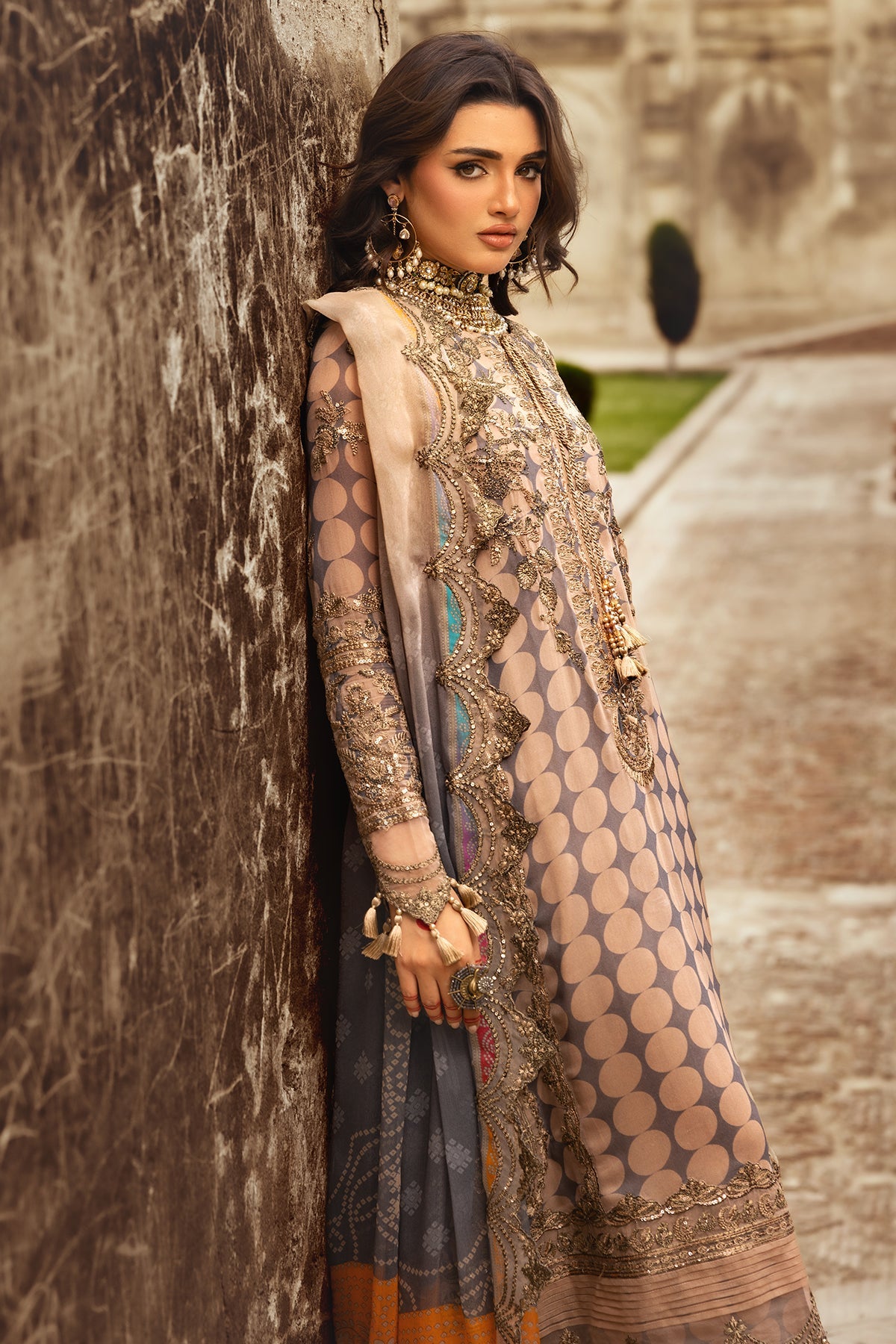 Vasal by Charizma Luxury Collection