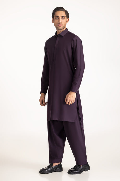 Gul Ahmed Men's Shalwar Kameez
