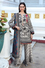 Combination by Charizma Luxury Embroidered Collection