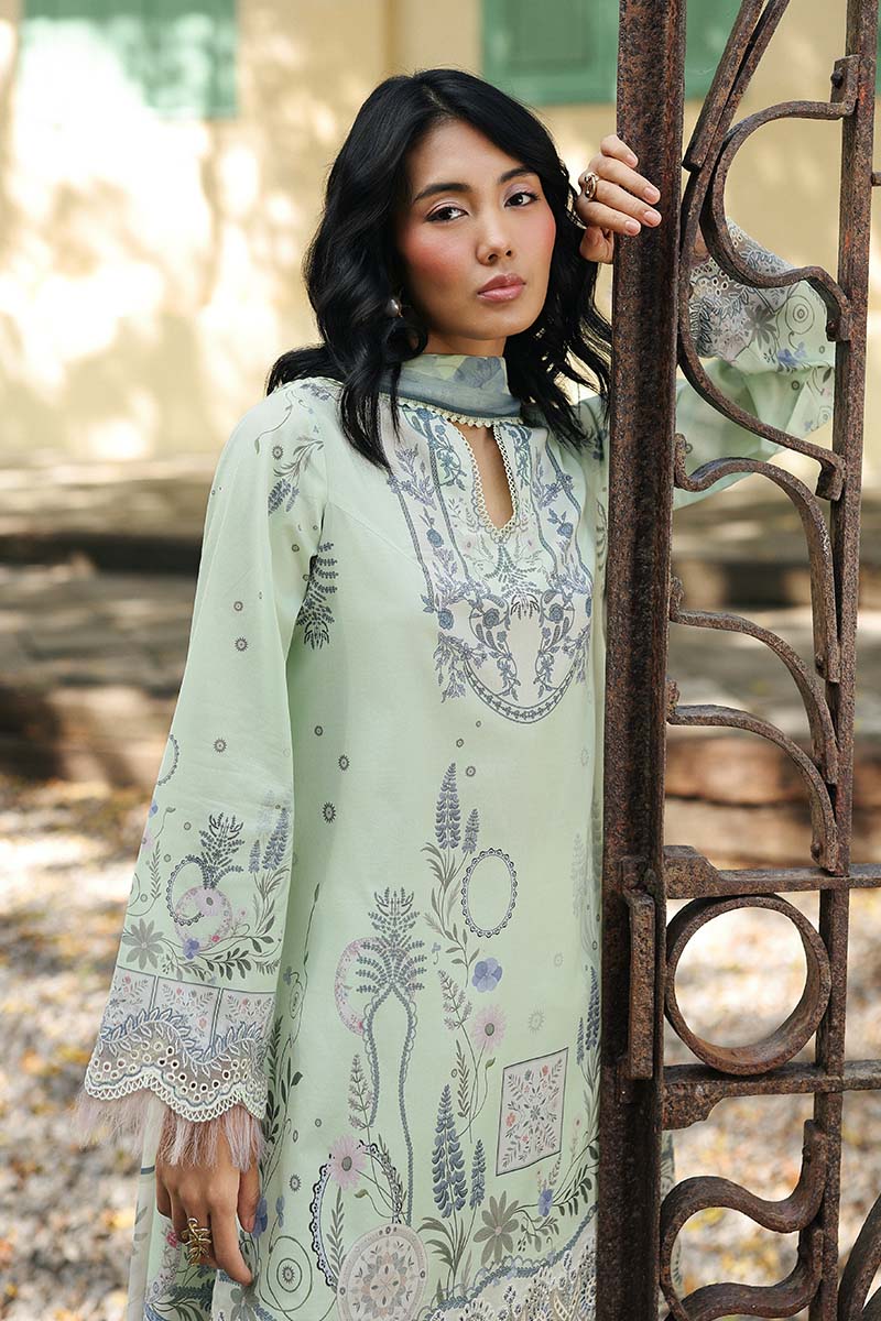 Qprints by Qalamkar Luxury Collection