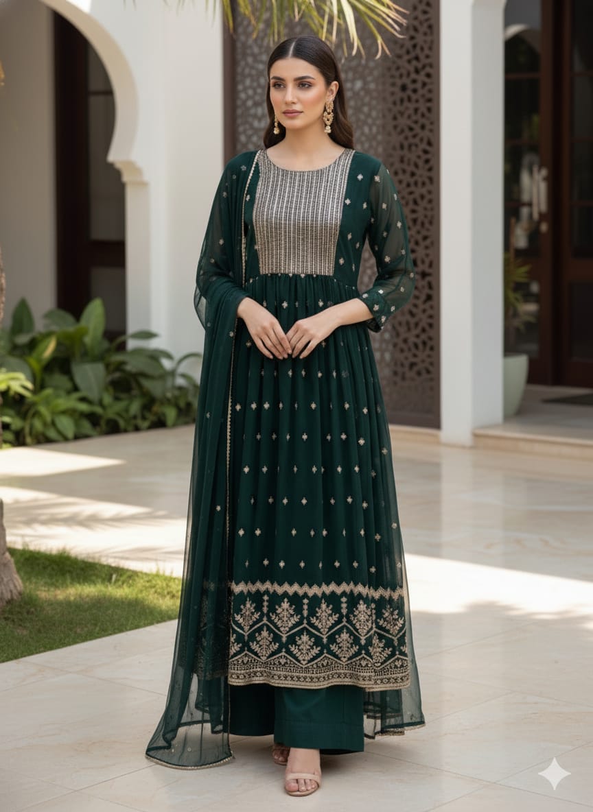 Delhi Boutique Collection Ready To Ship