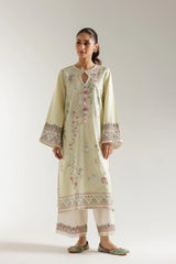 Ethnic Embroidered 2pc