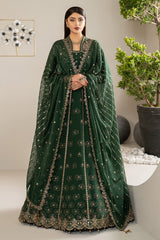 Alizeh Embroidered Luxury Collection