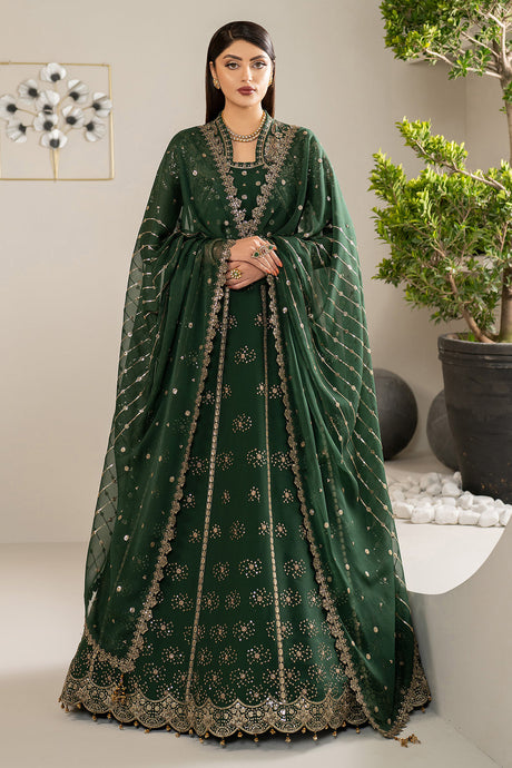 Alizeh Embroidered Luxury Collection