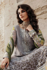 Vasal by Charizma Luxury Collection