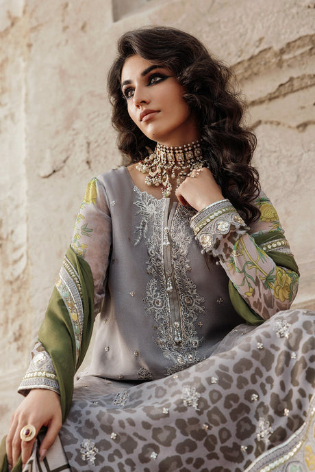 Vasal by Charizma Luxury Collection