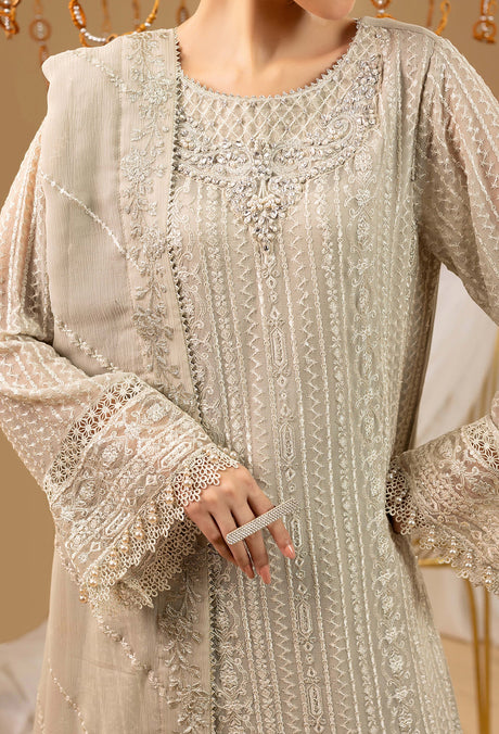 Adan's Libas Chiffon Collection