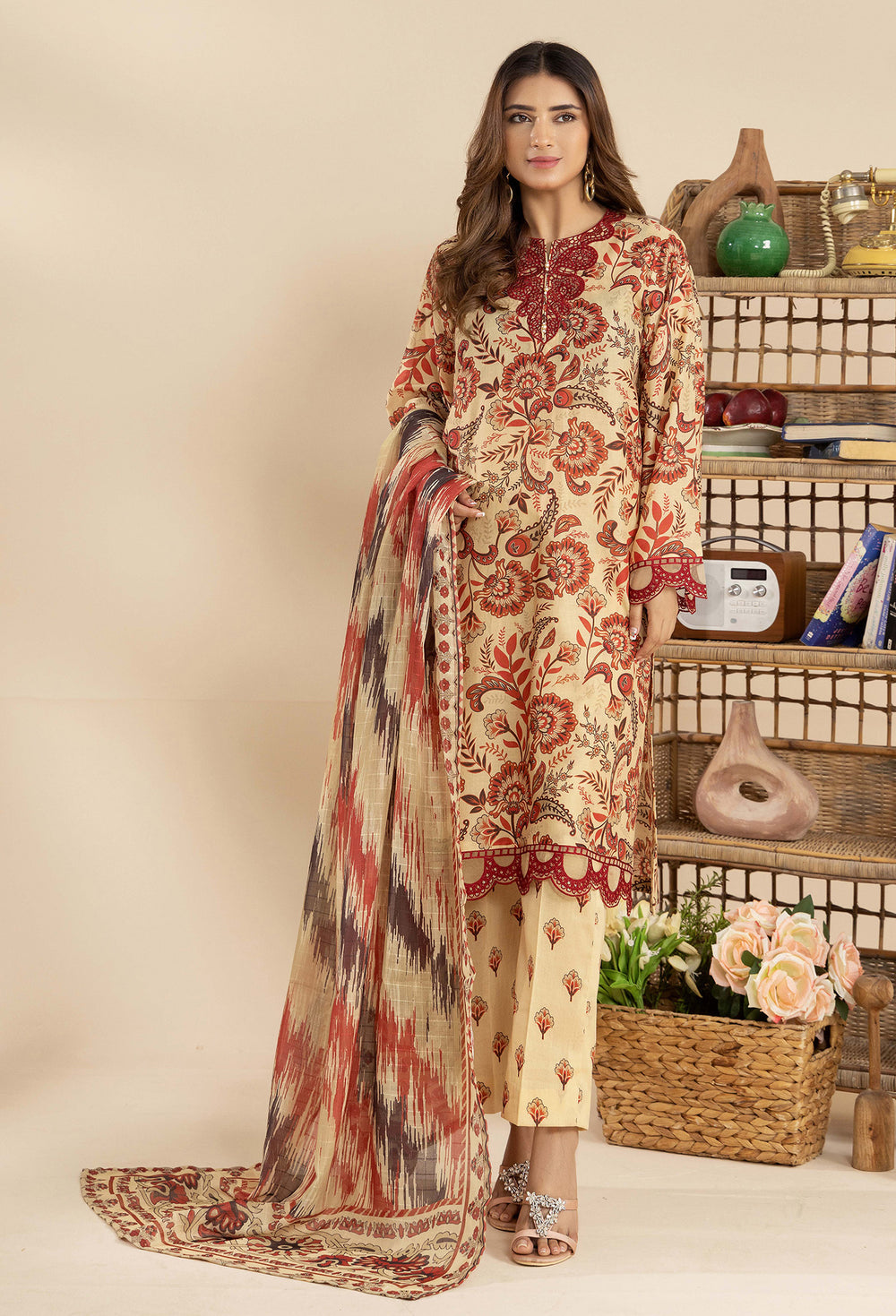 Adan Libas Luxury Collection