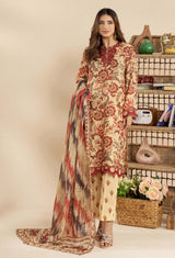 Adan Libas Luxury Collection