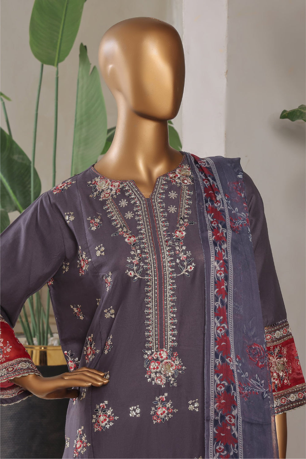 Bin Saeed Luxury Collection