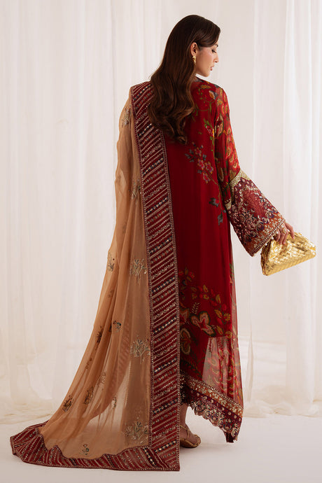 Omara By Nureh Premium Collection