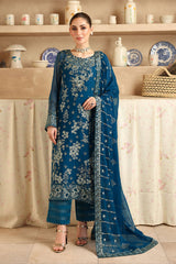 Sonehri by Ramsha Luxury Collection