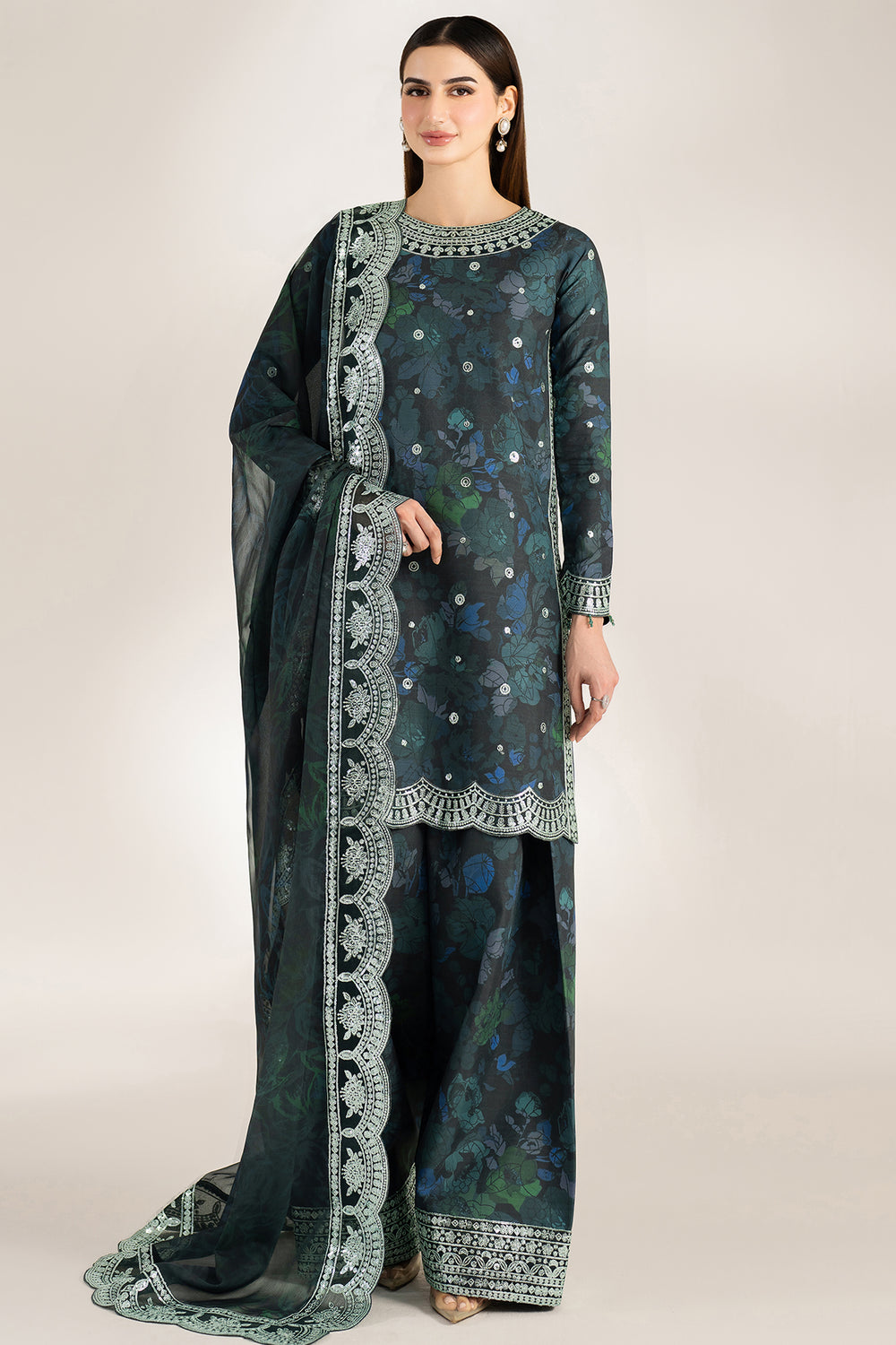 Fiorella by Farasha Luxury Formal Collection