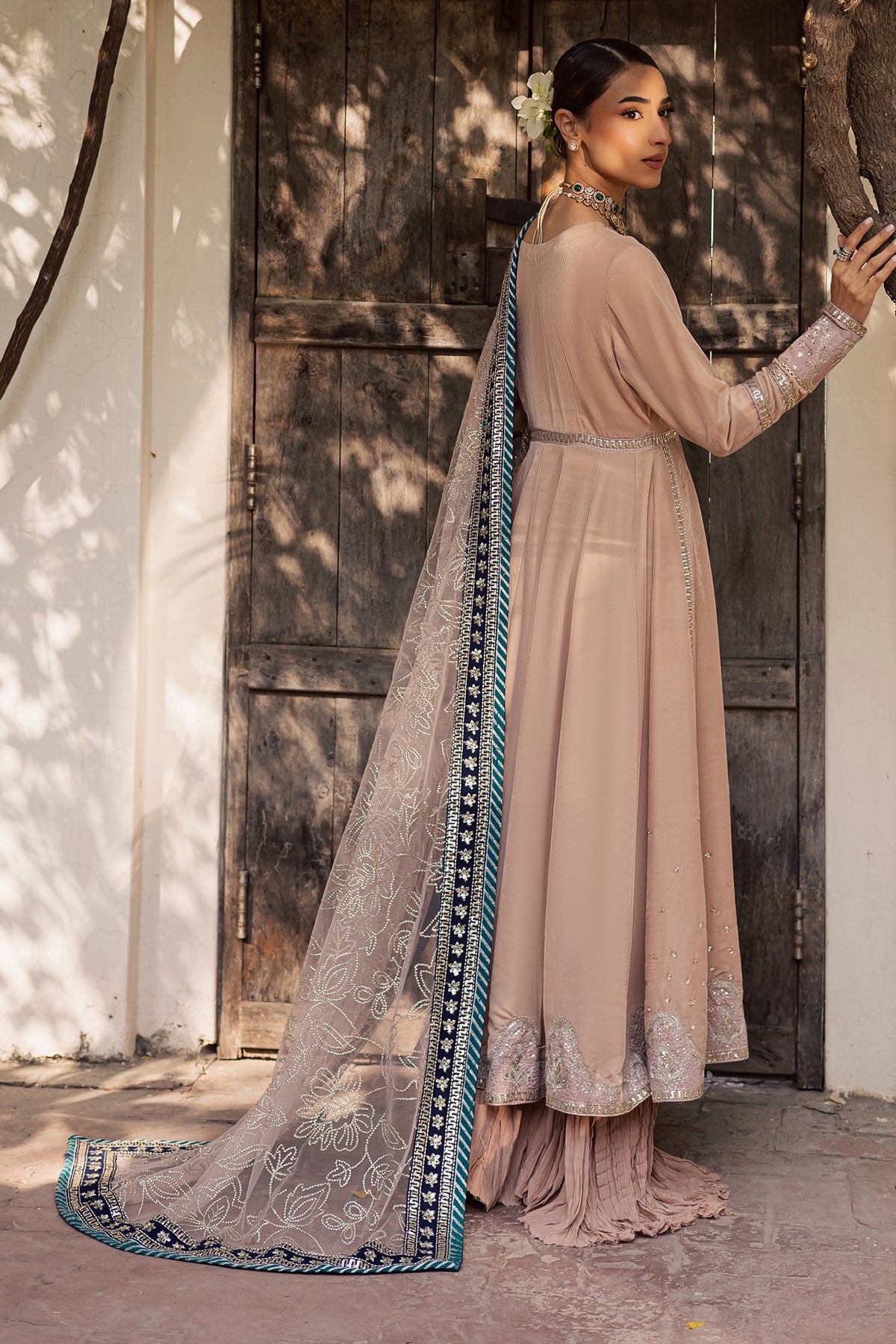 Maya By Nureh Luxury Collection