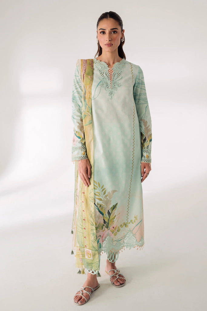 Qprints by Qalamkar Luxury Collection