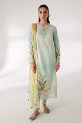 Qprints by Qalamkar Luxury Collection