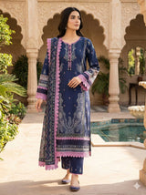 Mausummery Lawn 2026 Volume-'1'