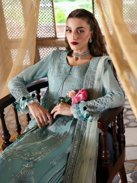 Parishay Jahanara Luxury Formals