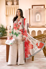 Maria B Embroidered Suit Collection